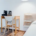 Pensionat Le Di Gio 3*