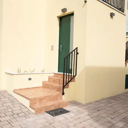 Gasthof Le Di Gio Ameglia