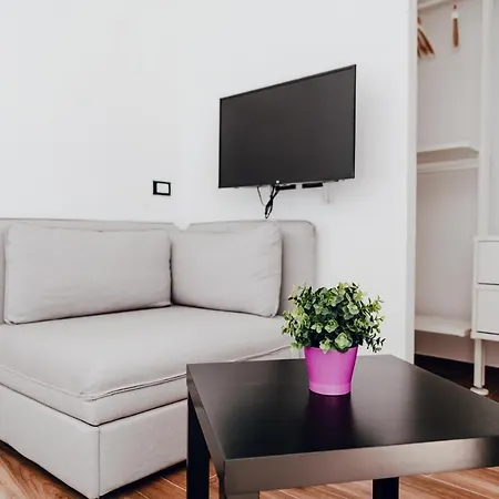 Le Di Gio 3* Ameglia