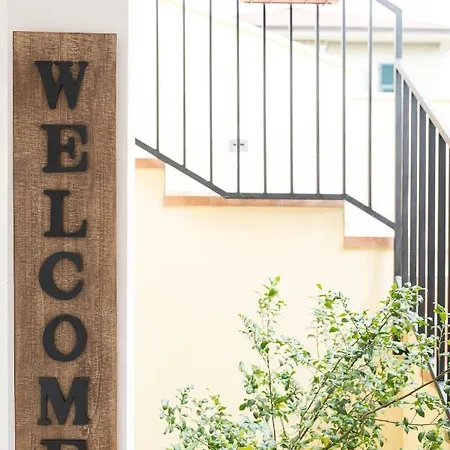 Le Di Gio Pensjonat 3*