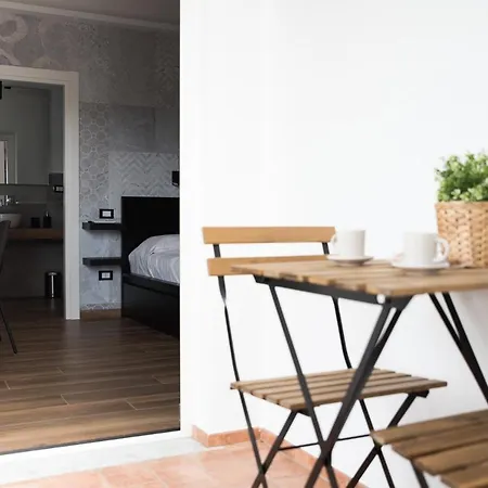 Le Di Gio Pensjonat Ameglia