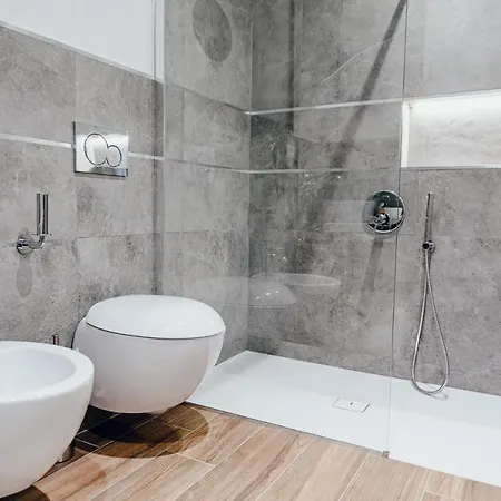 Le Di Gio Pensjonat Ameglia