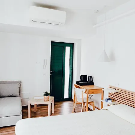 Pensjonat Le Di Gio 3*