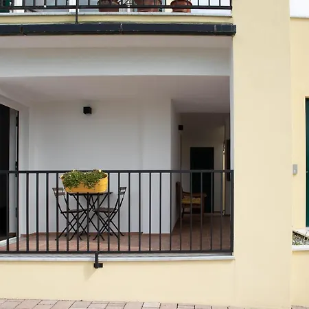 Le Di Gio Pensjonat 3*