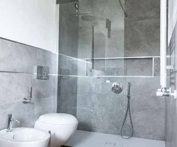 Le Di Gio Guest house Ameglia
