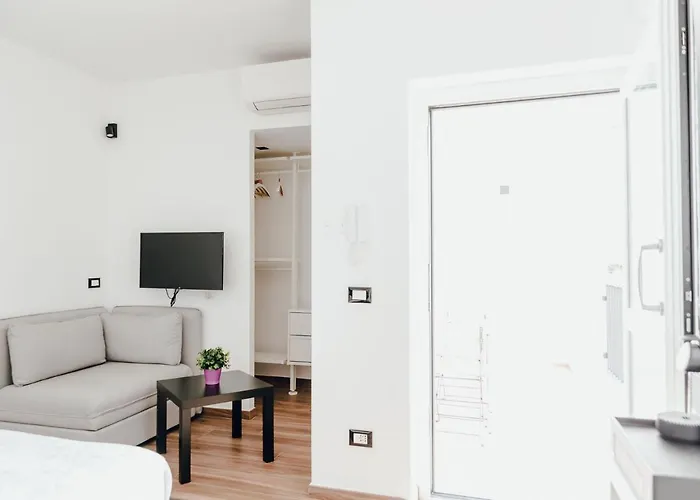 Guest house Le Di Gio 3*