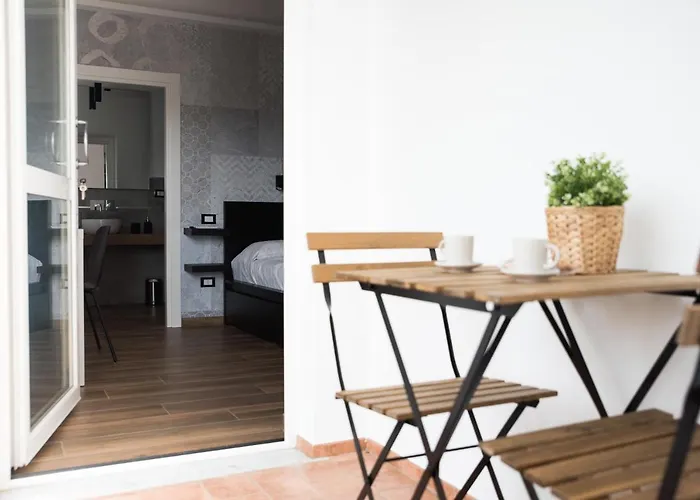 Le Di Gio Guest house Ameglia
