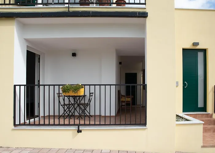 Le Di Gio Guest house 3*