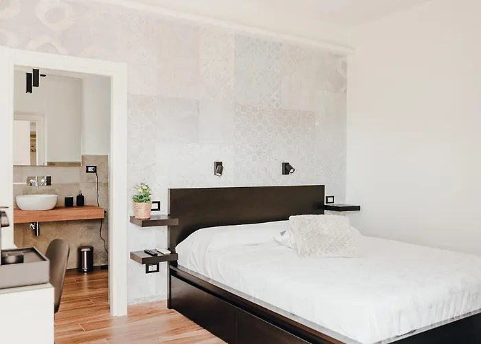Guest house Le Di Gio